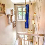 Raesborre Homes - Self Check-in