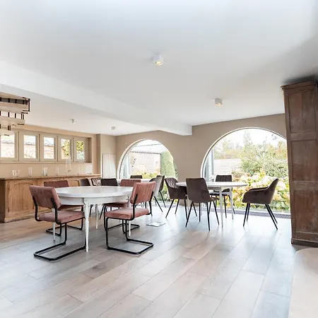 Country house Raesborre Homes - Self Check-in