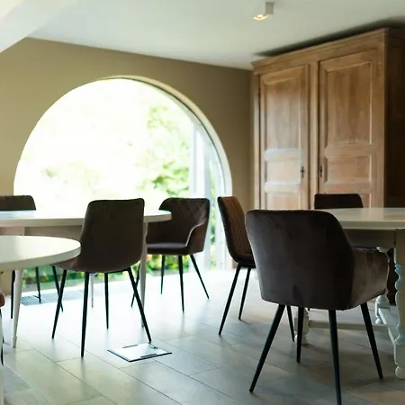 Raesborre Homes - Self Check-in