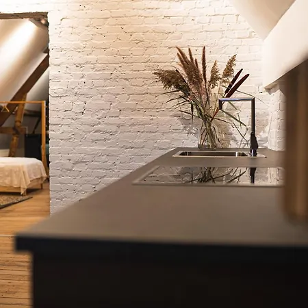 Country house Raesborre Homes - Self Check-in
