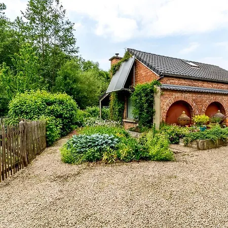 Country house Raesborre Homes - Self Check-in Leuven