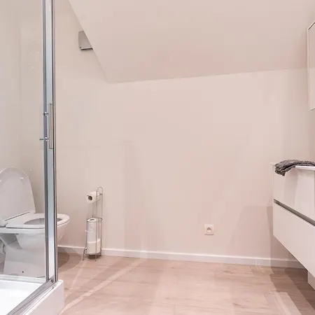 Raesborre Homes - Self Check-in منزل ريفي