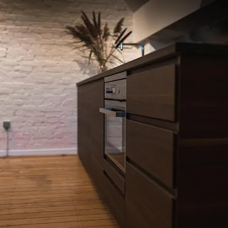 منزل ريفي Raesborre Homes - Self Check-in *