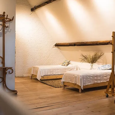 Country house Raesborre Homes - Self Check-in Leuven