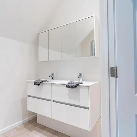 منزل ريفي Raesborre Homes - Self Check-in