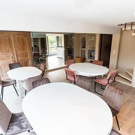 Country house Raesborre Homes - Self Check-in *