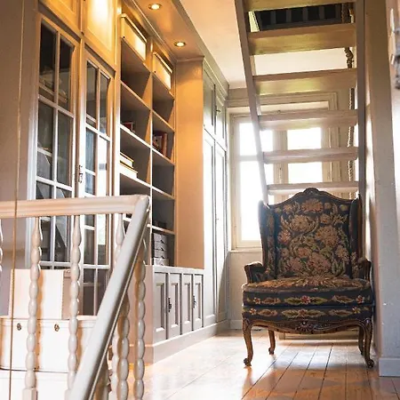 Raesborre Homes - Self Check-in