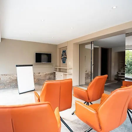 Country house Raesborre Homes - Self Check-in *