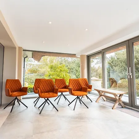 Raesborre Homes - Self Check-in * Leuven