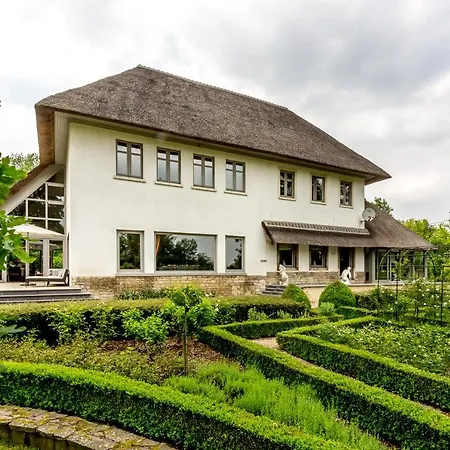 Raesborre Homes - Self Check-in Landhaus Löwen