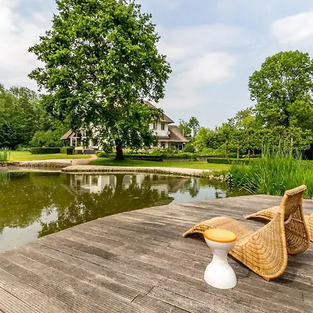 Raesborre Homes - Self Check-in Landhaus