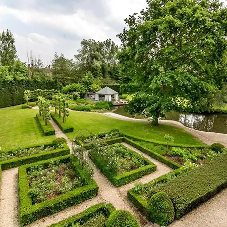 Raesborre Homes - Self Check-in Country house Leuven
