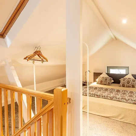 Country house Raesborre Homes - Self Check-in