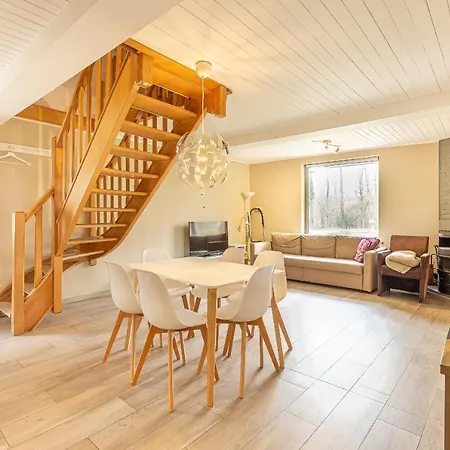 Landhaus Raesborre Homes - Self Check-in Löwen
