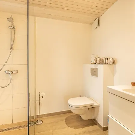 Raesborre Homes - Self Check-in * Leuven