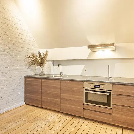 منزل ريفي Raesborre Homes - Self Check-in