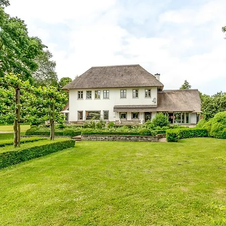 Raesborre Homes - Self Check-in Country house *