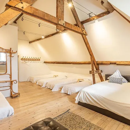 Raesborre Homes - Self Check-in Landhaus *