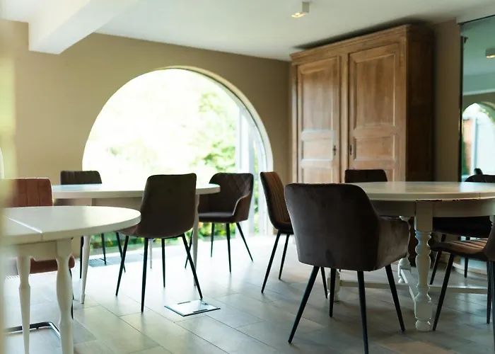 Raesborre Homes - Self Check-in