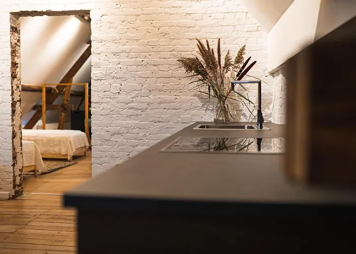 Country house Raesborre Homes - Self Check-in