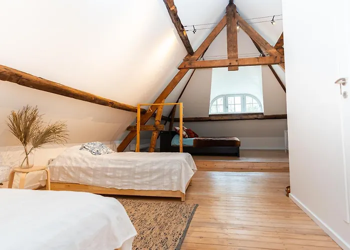 Séjour à la campagne Raesborre Homes - Self Check-in