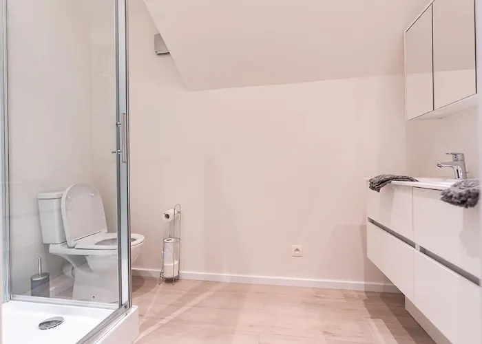 Raesborre Homes - Self Check-in Séjour à la campagne