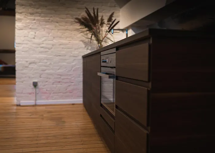 Country house Raesborre Homes - Self Check-in *