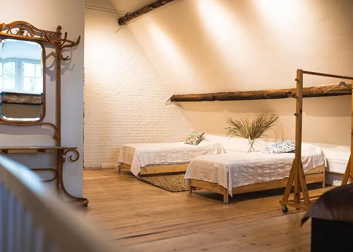 Country house Raesborre Homes - Self Check-in Leuven