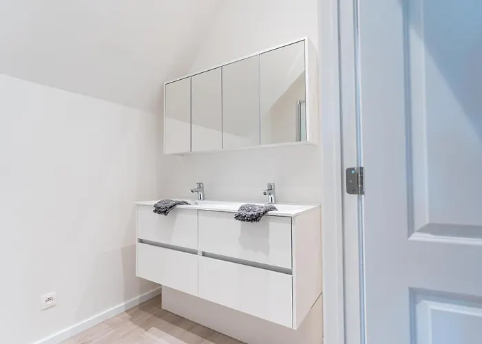 Country house Raesborre Homes - Self Check-in