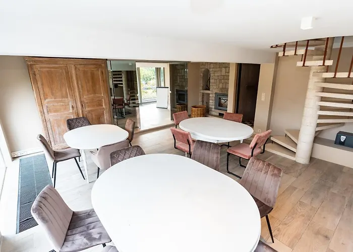 Country house Raesborre Homes - Self Check-in *