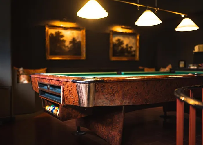 Raesborre Homes - Self Check-in Country house Leuven