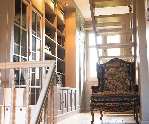 Raesborre Homes - Self Check-in