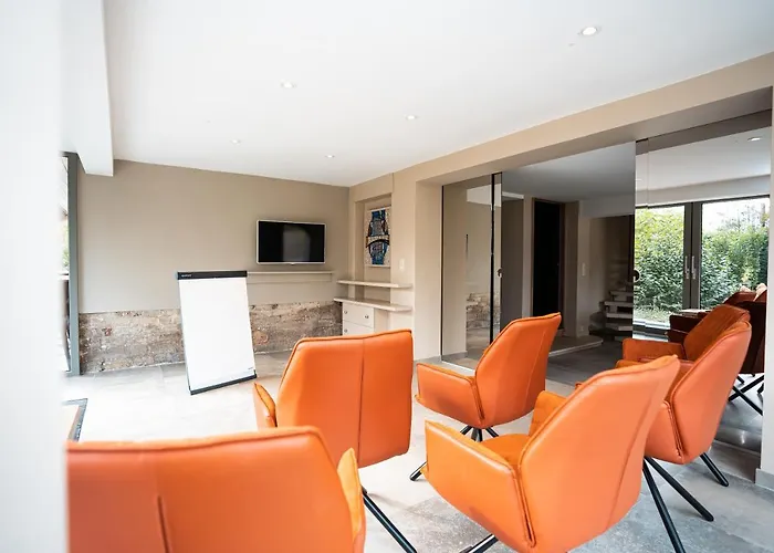 Country house Raesborre Homes - Self Check-in *