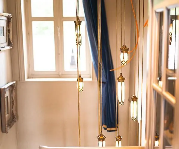 Séjour à la campagne Raesborre Homes - Self Check-in *