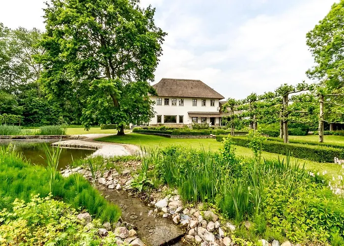 Raesborre Homes - Self Check-in