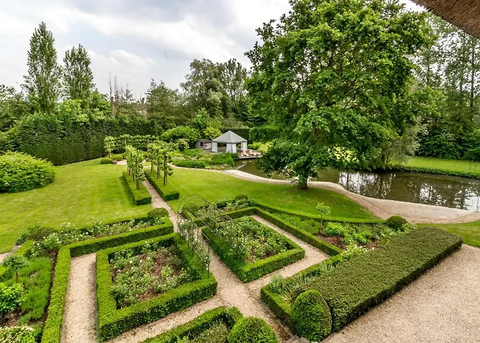 Raesborre Homes - Self Check-in Country house Leuven