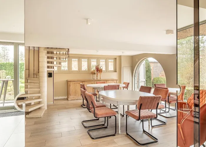 Raesborre Homes - Self Check-in Country house