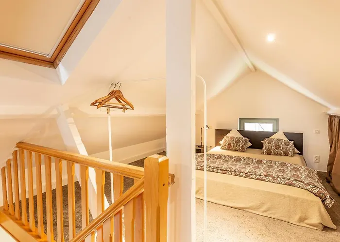 Séjour à la campagne Raesborre Homes - Self Check-in