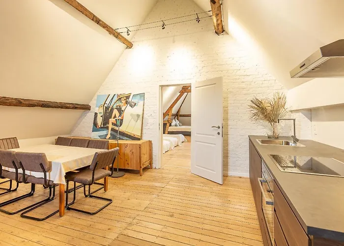 Séjour à la campagne Raesborre Homes - Self Check-in *