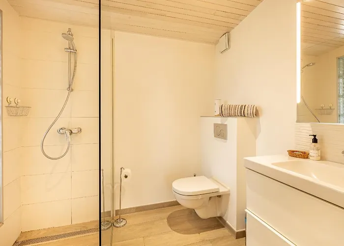 Raesborre Homes - Self Check-in * Leuven