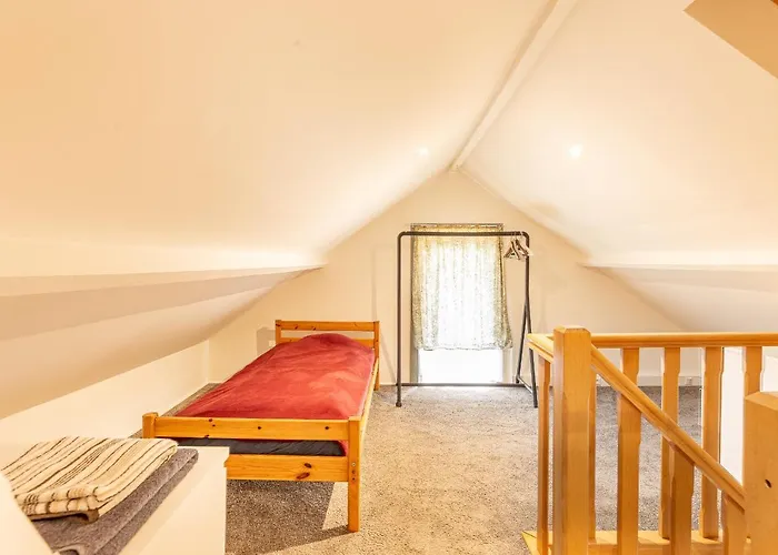 Séjour à la campagne Raesborre Homes - Self Check-in *