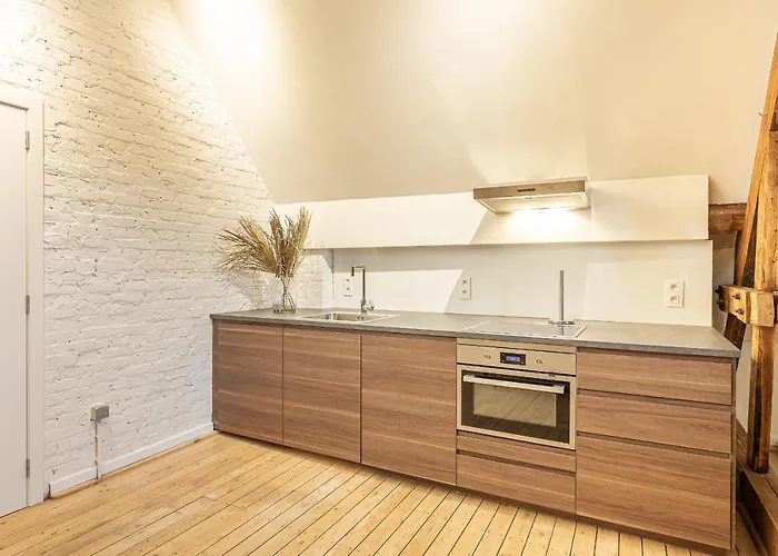 Country house Raesborre Homes - Self Check-in