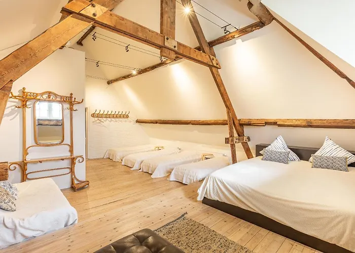 Raesborre Homes - Self Check-in Country house *