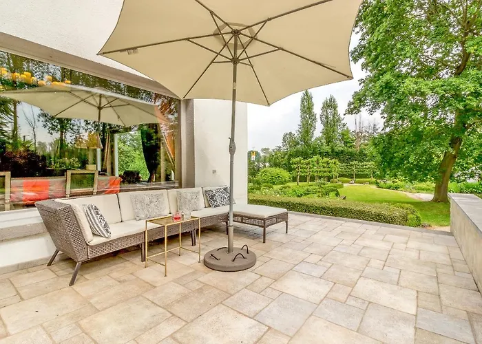 Raesborre Homes - Self Check-in Leuven